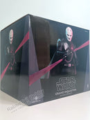 DIAMOND SELECT TOYS Grand Inquisitor 1/6 Scale Limited Edition Bust - Star Wars: Obi-Wan Kenobi Scale Figure
