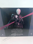 DIAMOND SELECT TOYS Grand Inquisitor 1/6 Scale Limited Edition Bust - Star Wars: Obi-Wan Kenobi Scale Figure
