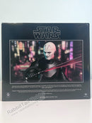 DIAMOND SELECT TOYS Grand Inquisitor 1/6 Scale Limited Edition Bust - Star Wars: Obi-Wan Kenobi Scale Figure