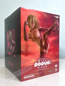 Good Smile Company POP UP PARADE Annie Leonhart: Female Titan Ver. L Size - Attack on Titan Non Scale Figure