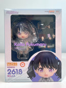 Good Smile Arts Shanghai 2618 Nendoroid Koito Fukumaru - The iDOLM@STER Chibi Figure