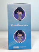 Good Smile Arts Shanghai 2618 Nendoroid Koito Fukumaru - The iDOLM@STER Chibi Figure