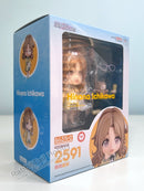 Good Smile Arts Shanghai 2591 Nendoroid Hinana Ichikawa - The iDOLM@STER Shiny Colors