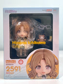 Good Smile Arts Shanghai 2591 Nendoroid Hinana Ichikawa - The iDOLM@STER Shiny Colors