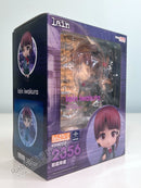 Good Smile Company 2356 Nendoroid Lain Iwakura - Serial Experiments Lain Chibi Figure