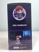 Good Smile Company 2356 Nendoroid Lain Iwakura - Serial Experiments Lain Chibi Figure