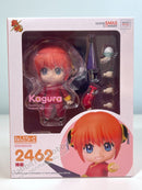 Good Smile Arts Shanghai 2462 Nendoroid Kagura - Gintama Chibi Figure - Gintama Chibi Figure