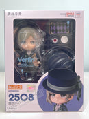 Good Smile Arts Shanghai 2508 Nendoroid Vertin - REVERSE: 1999 Chibi Figure