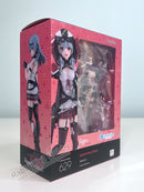 Max Factory 629 figma Sakamata Chloe - hololive production Action Figure