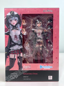 Max Factory 629 figma Sakamata Chloe - hololive production Action Figure