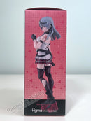 Max Factory 629 figma Sakamata Chloe - hololive production Action Figure