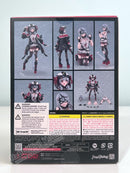 Max Factory 629 figma Sakamata Chloe - hololive production Action Figure