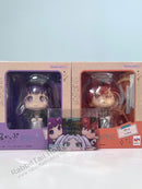 Megahouse Lookup Fern & Stark w. Gift - Frieren: Beyond Journey's End Chibi Figure