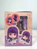 Megahouse Lookup Fern & Stark w. Gift - Frieren: Beyond Journey's End Chibi Figure