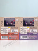 Megahouse Lookup Fern & Stark w. Gift - Frieren: Beyond Journey's End Chibi Figure