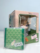 Megahouse Lookup Toshiro Hijikata w. Gift - Gintama Chibi Figure