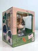 Megahouse Lookup Toshiro Hijikata w. Gift - Gintama Chibi Figure