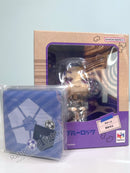 Megahouse Lookup Reo Mikage - BLUE LOCK Chibi Figure