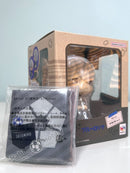 Megahouse Lookup Seishiro Nagi ver.2 w. Gift - BLUE LOCK Chibi Figure