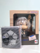 Megahouse Lookup Seishiro Nagi ver.2 w. Gift - BLUE LOCK Chibi Figure