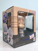 Megahouse Lookup Seishiro Nagi ver.2 w. Gift - BLUE LOCK Chibi Figure