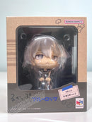 Megahouse Lookup Seishiro Nagi ver.2 w. Gift - BLUE LOCK Chibi Figure