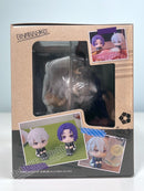 Megahouse Lookup Seishiro Nagi ver.2 w. Gift - BLUE LOCK Chibi Figure