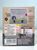 Megahouse Lookup Seishiro Nagi ver.2 w. Gift - BLUE LOCK Chibi Figure