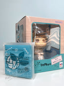 Megahouse Lookup Toru Oikawa Uniform ver. w. Gift - Haikyu!! Chibi Figure