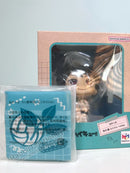 Megahouse Lookup Toru Oikawa Uniform ver. w. Gift - Haikyu!! Chibi Figure