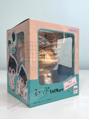 Megahouse Lookup Toru Oikawa Uniform ver. w. Gift - Haikyu!! Chibi Figure