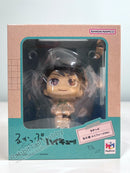 Megahouse Lookup Toru Oikawa Uniform ver. w. Gift - Haikyu!! Chibi Figure