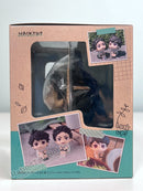 Megahouse Lookup Toru Oikawa Uniform ver. w. Gift - Haikyu!! Chibi Figure