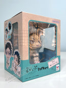 Megahouse Lookup Hajime Iwaizumi Uniform ver. w. Gift - Haikyu!! Chibi Figure