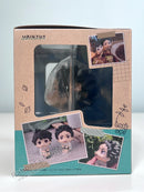 Megahouse Lookup Hajime Iwaizumi Uniform ver. w. Gift - Haikyu!! Chibi Figure