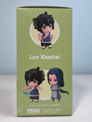 Good Smile Arts Shanghai 2349 Nendoroid Luo Xiaohei - Legend Of Hei Chibi Figure