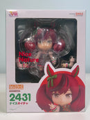 Good Smile Company 2431 Nendoroid Nice Nature - UmaMusume: Pretty Derby Chibi Figure
