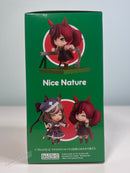 Good Smile Company 2431 Nendoroid Nice Nature - UmaMusume: Pretty Derby Chibi Figure