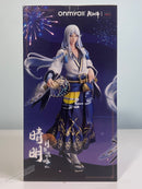 Good Smile Arts Shanghai Seimei (Lunar Corona Ver.) - Onmyoji 1/7 Scale Figure