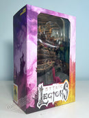 Four Horsemen Mythic Legions Berodach (Ogre-Scale) - All Stars 6 Action Figure