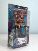 Four Horsemen Mythic Legions Sir Andrew - All Stars 6 Action Figure