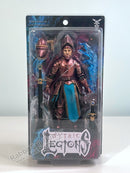 Four Horsemen Mythic Legions Sir Andrew - All Stars 6 Action Figure