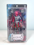 Four Horsemen Mythic Legions Clavian - All Stars 6 Action Figure