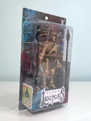 Four Horsemen Mythic Legions Skeleton Raider - All Stars 6 Action Figure