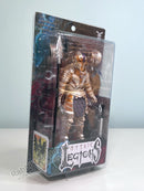 Four Horsemen Mythic Legions Sir Ignatius - All Stars 6 Action Figure