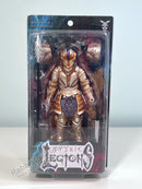 Four Horsemen Mythic Legions Sir Ignatius - All Stars 6 Action Figure