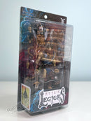 Four Horsemen Mythic Legions Skalli Bonesplitter - All Stars 6 Action Figure