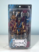 Four Horsemen Mythic Legions Skalli Bonesplitter - All Stars 6 Action Figure