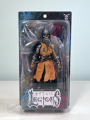 Four Horsemen Mythic Legions Thorasis the First Risen - All Stars 6 Action Figure