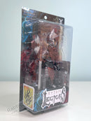 Four Horsemen Mythic Legions Bothar Shadowhorn - All Stars 6 Action Figure